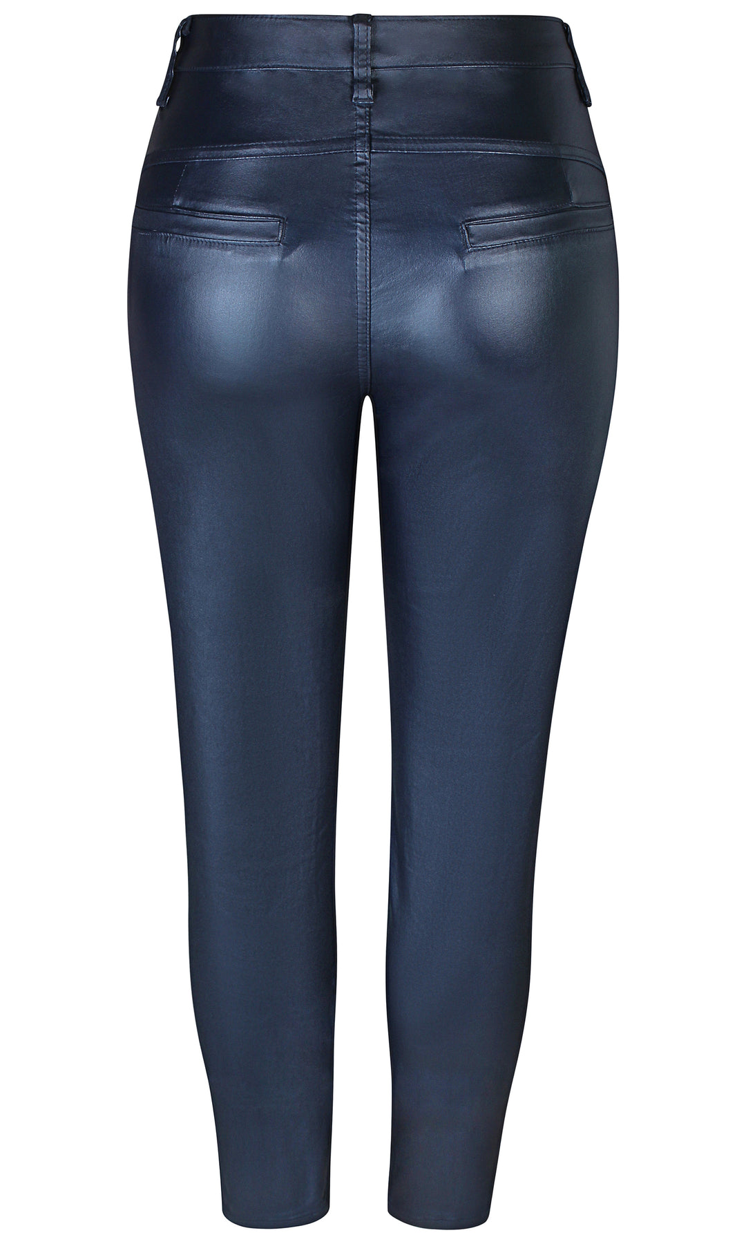 ZE - Sanne 459 - Pants - Blue