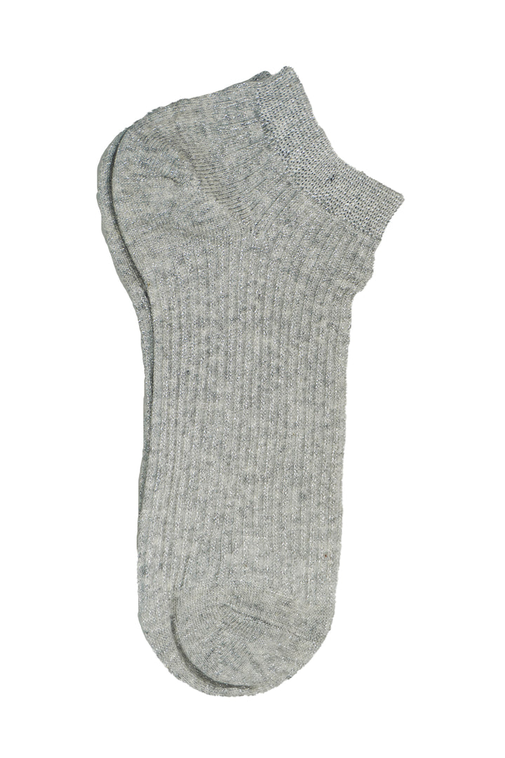 Footie 461 - Footies - Grey