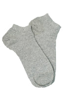 Footie 461 - Footies - Grey