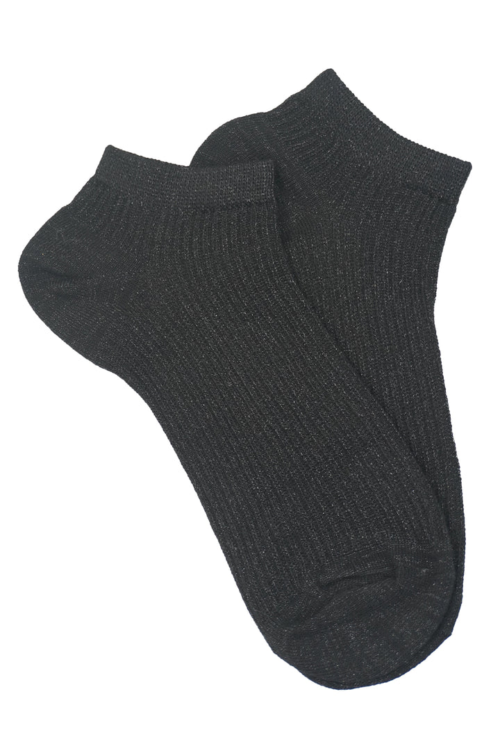 Footie 461 - Footies - Black