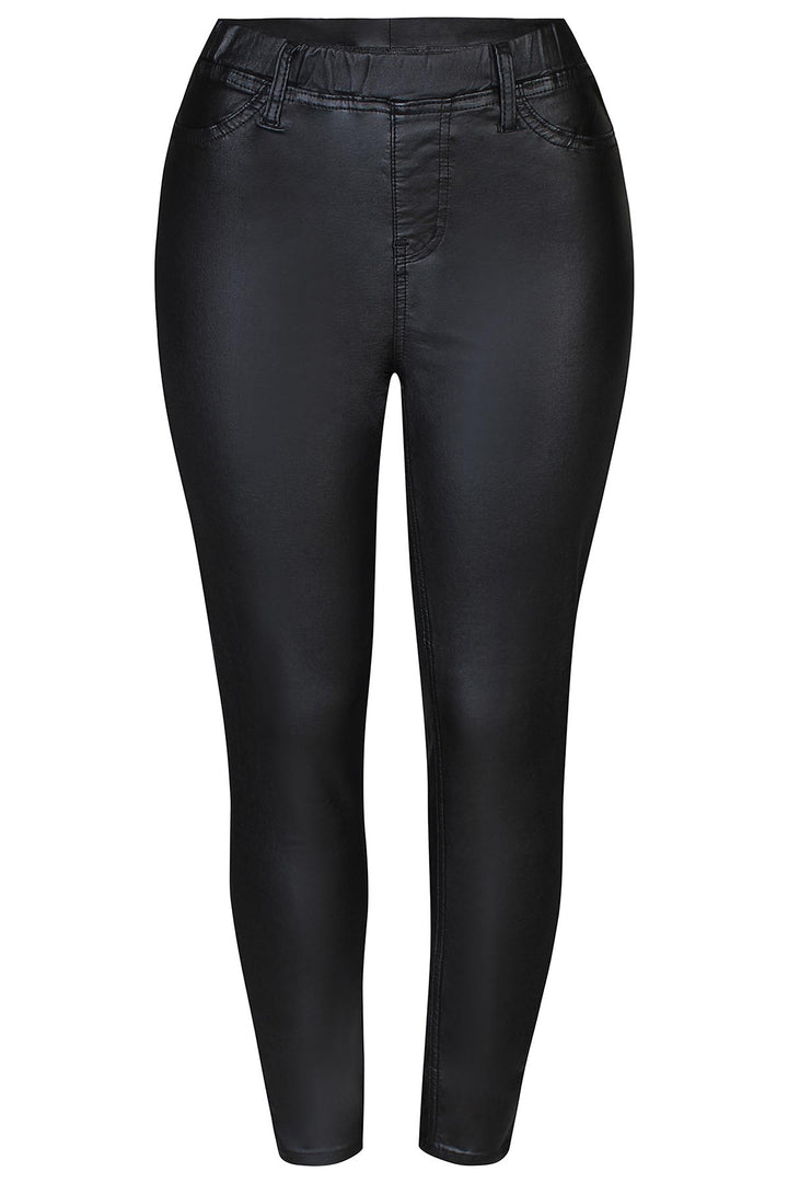 ZE - Dixie 462 - Legging - Black