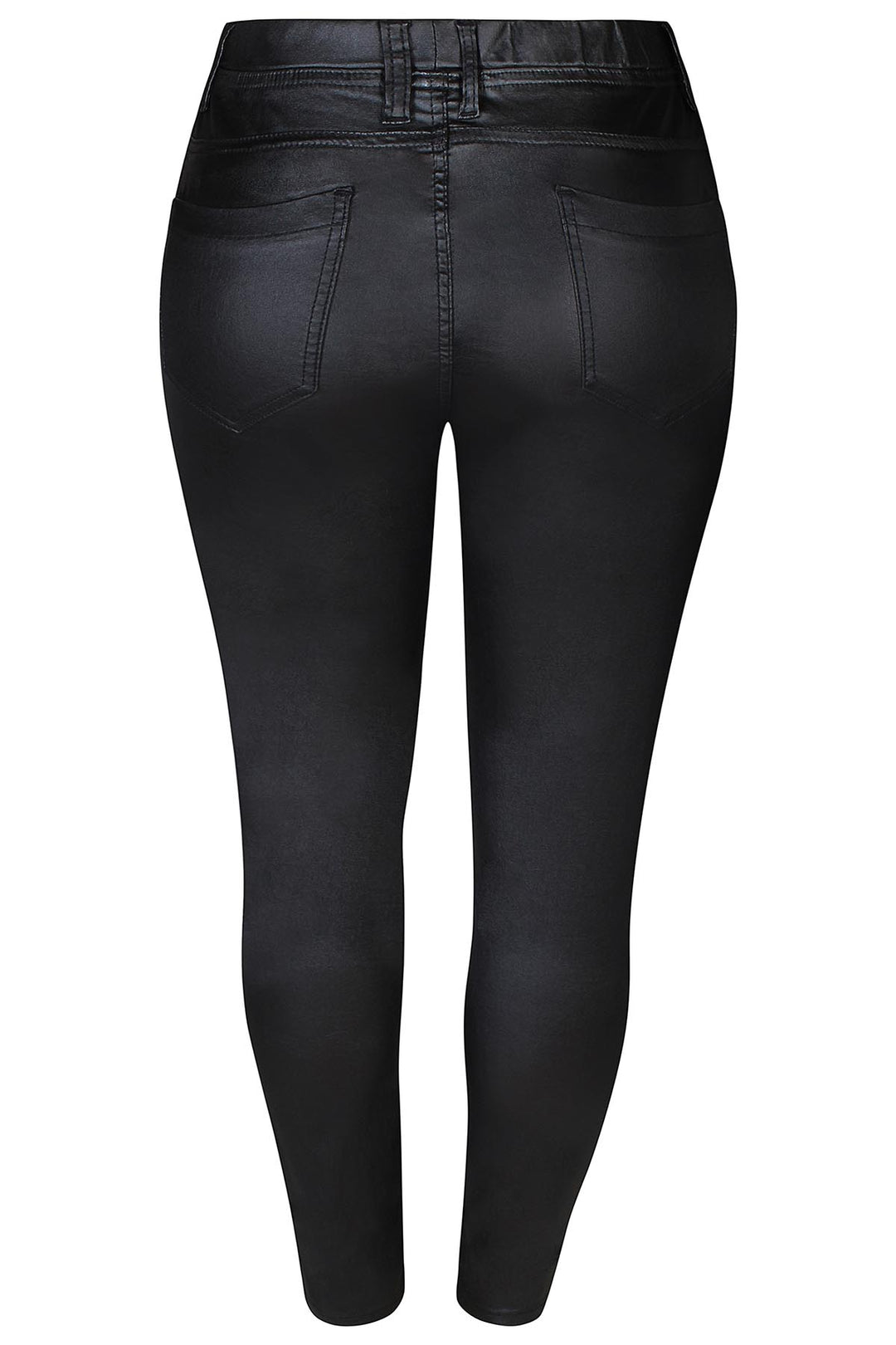 ZE - Dixie 462 - Legging - Black