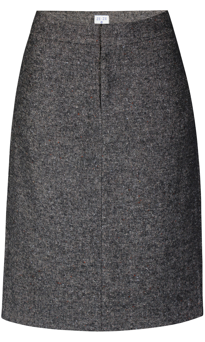 ZE - Reign 477 - Skirt -