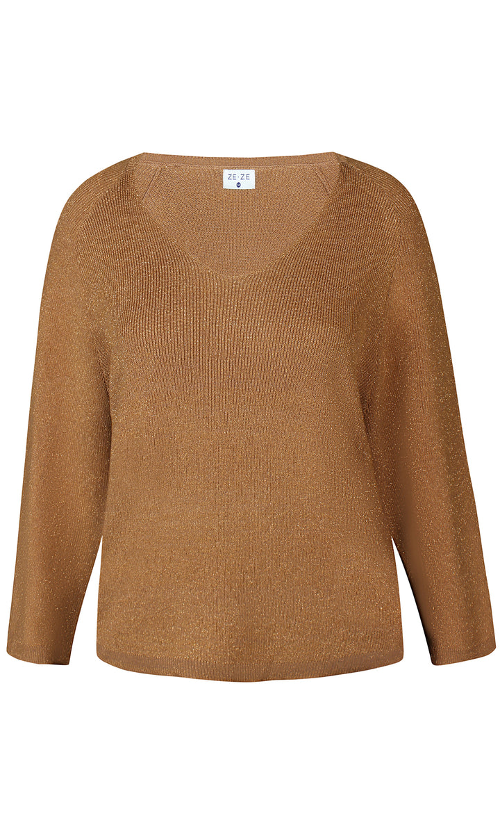 ZE - Ilma 479 - Pullover -