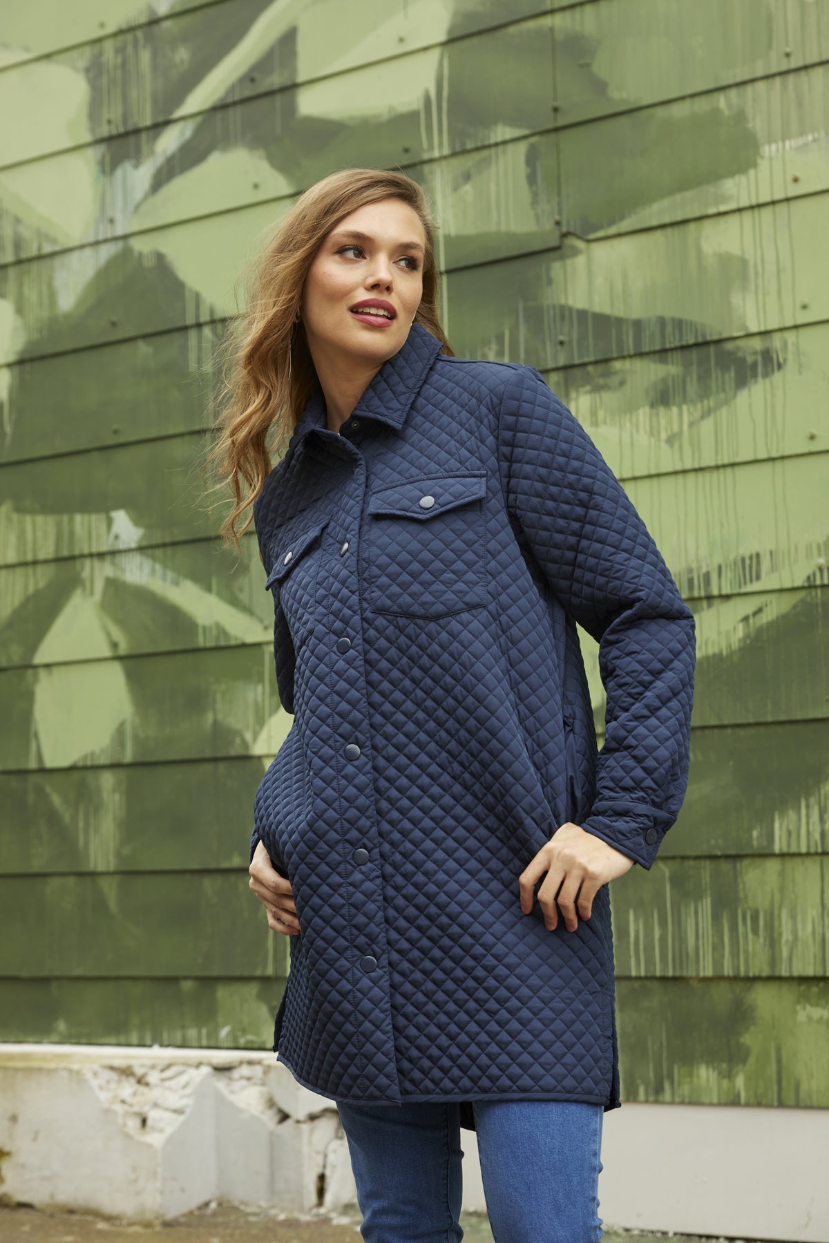 ZE-ZE Outerwear – Kompagniet af 1991