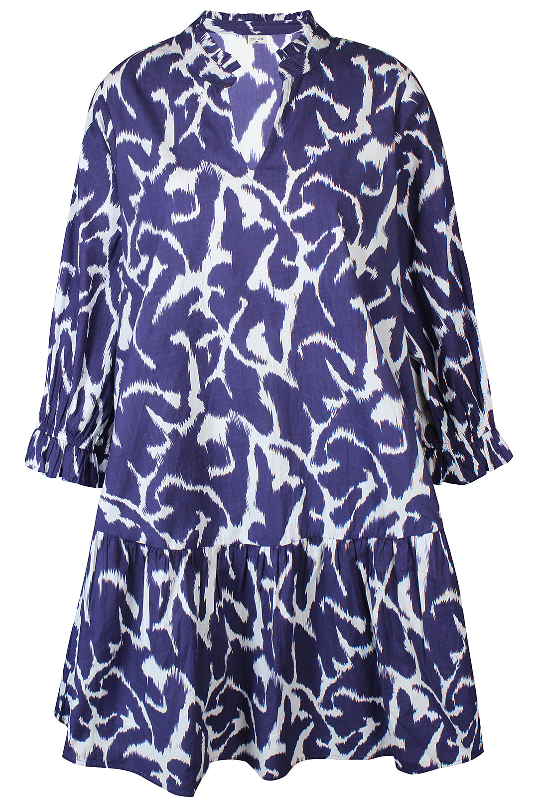 ZE - Jolie 491 - Tunic -