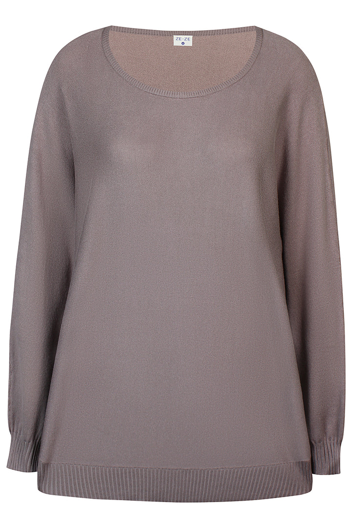 ZE - Norma 499 - Pullover -