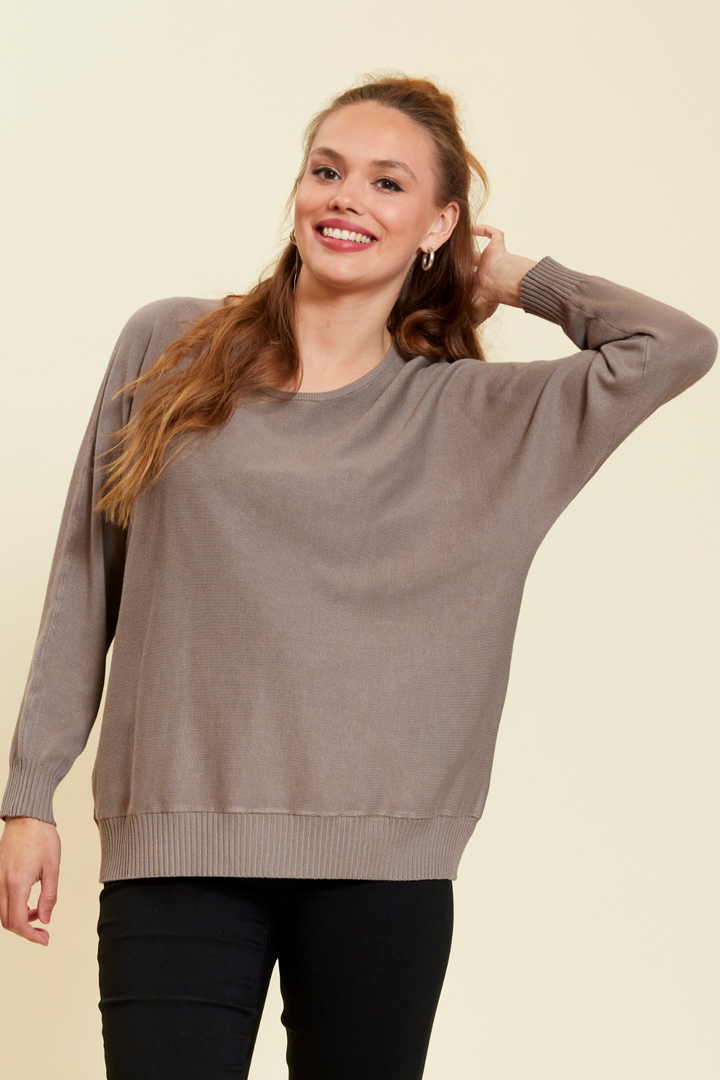 ZE - Norma 499 - Pullover -