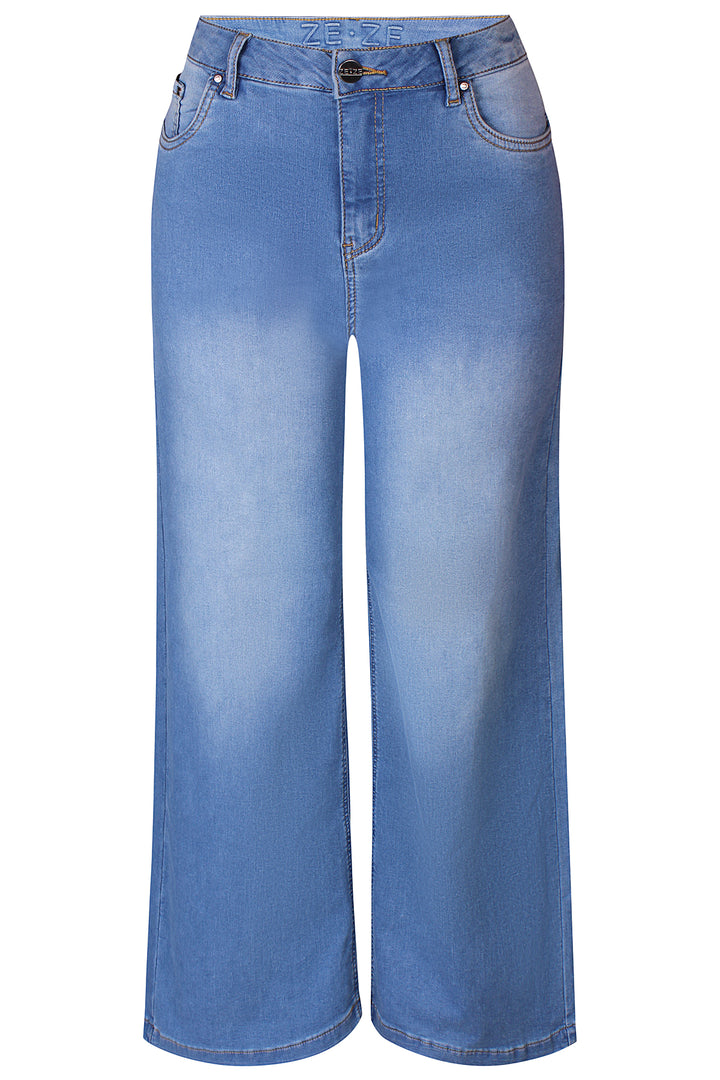 ZE - Jane 510 - Denim pants -