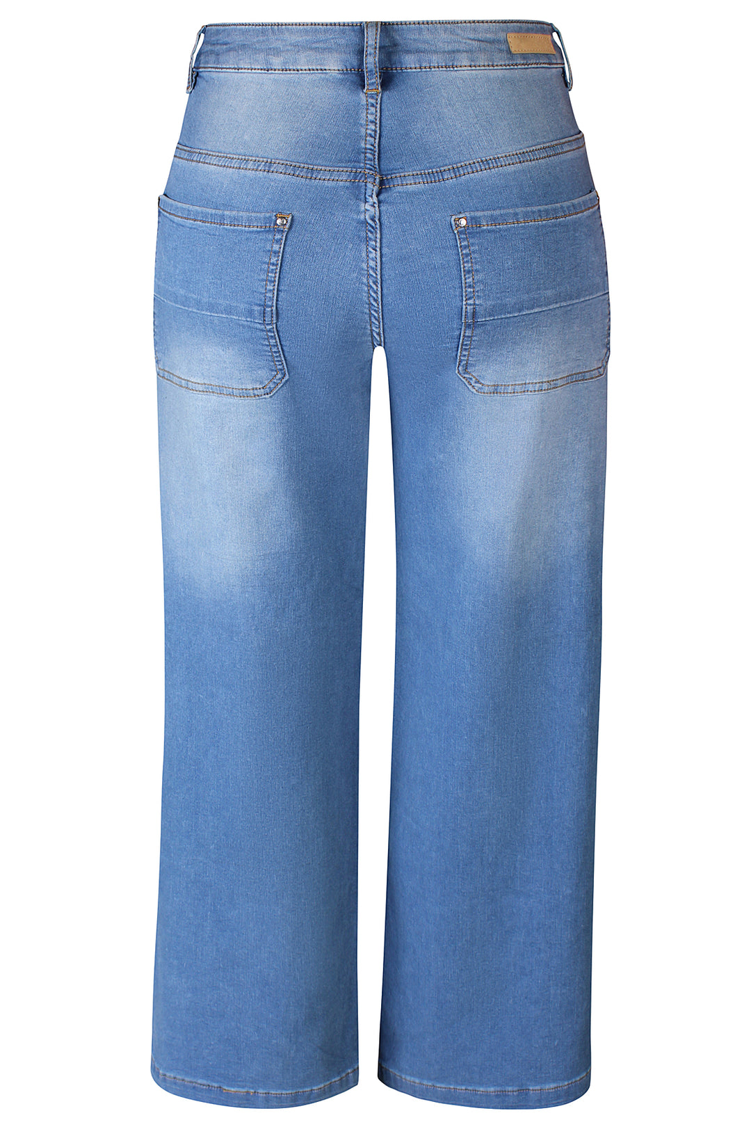 ZE - Jane 510 - Denim pants -