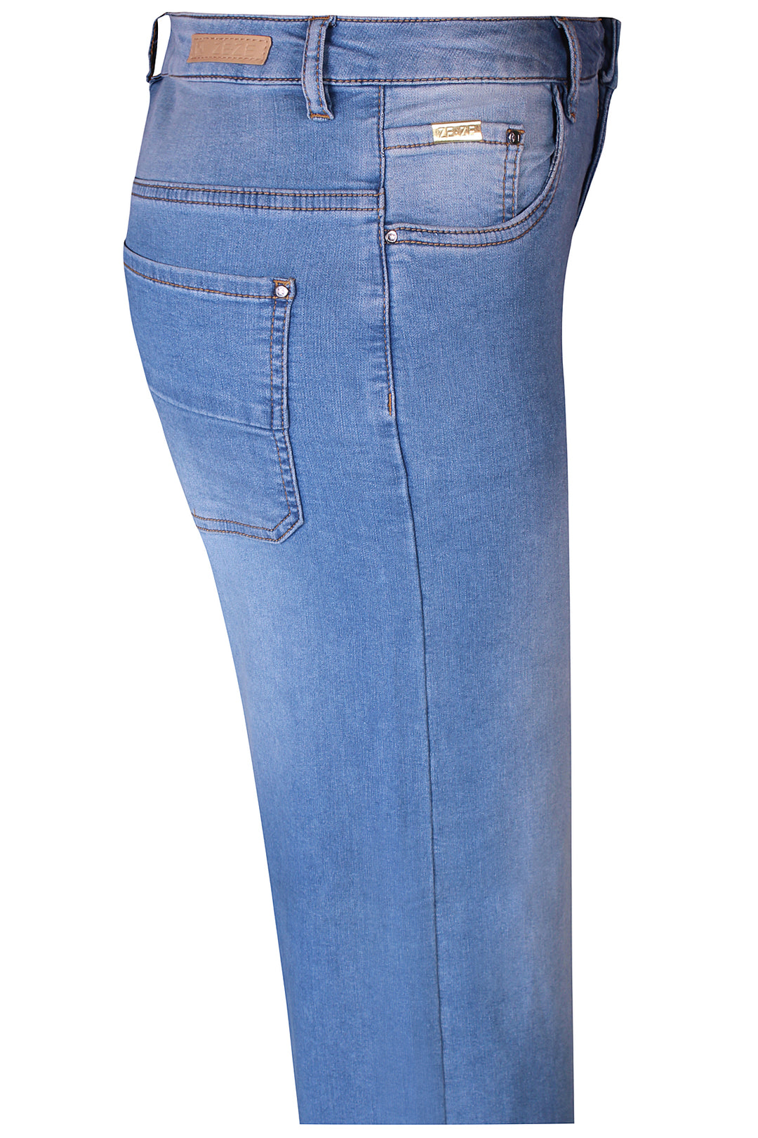 ZE - Jane 510 - Denim pants -