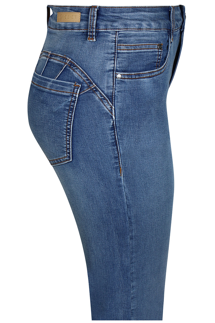 ZE - Shape 1 511 - Denim pants