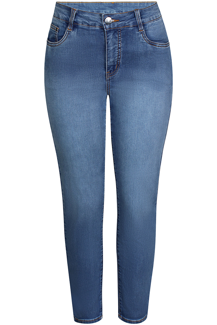 ZE - Shape 1 511 - Denim pants