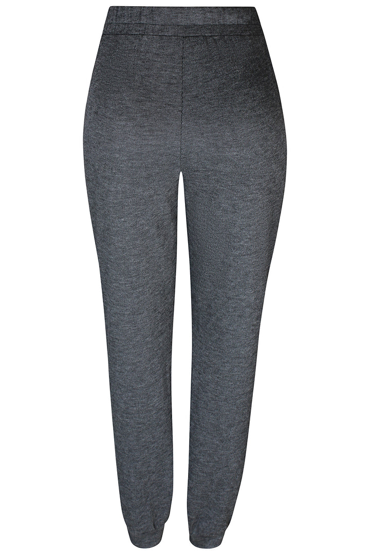 ZE - Jayla 513 - Pants - Grey