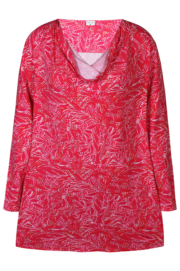 ZE - Joyce 528 - Tunic -