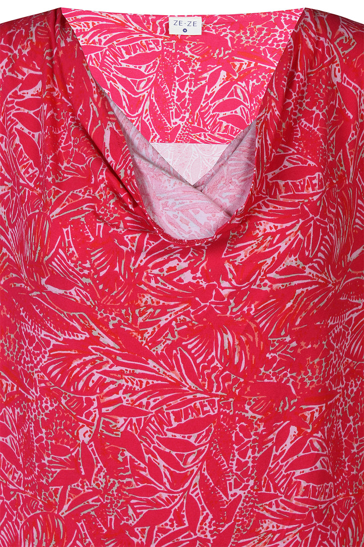 ZE - Joyce 528 - Tunic -