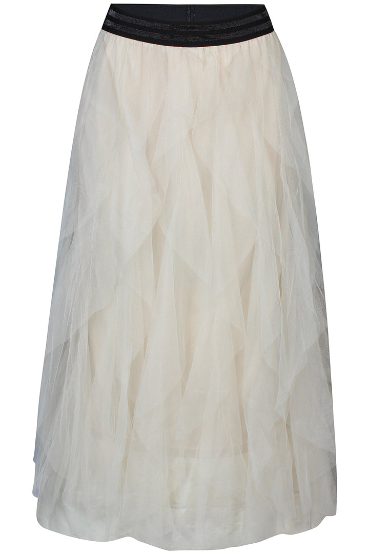 ZE - Nutcracker 538 - Skirt - Sand