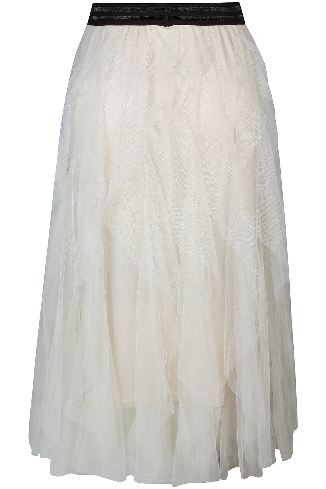 ZE - Nutcracker 538 - Skirt - Sand