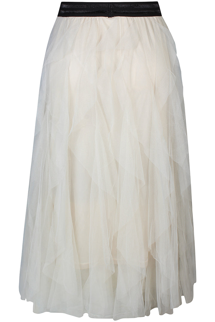 ZE - Nutcracker 538 - Skirt - Sand