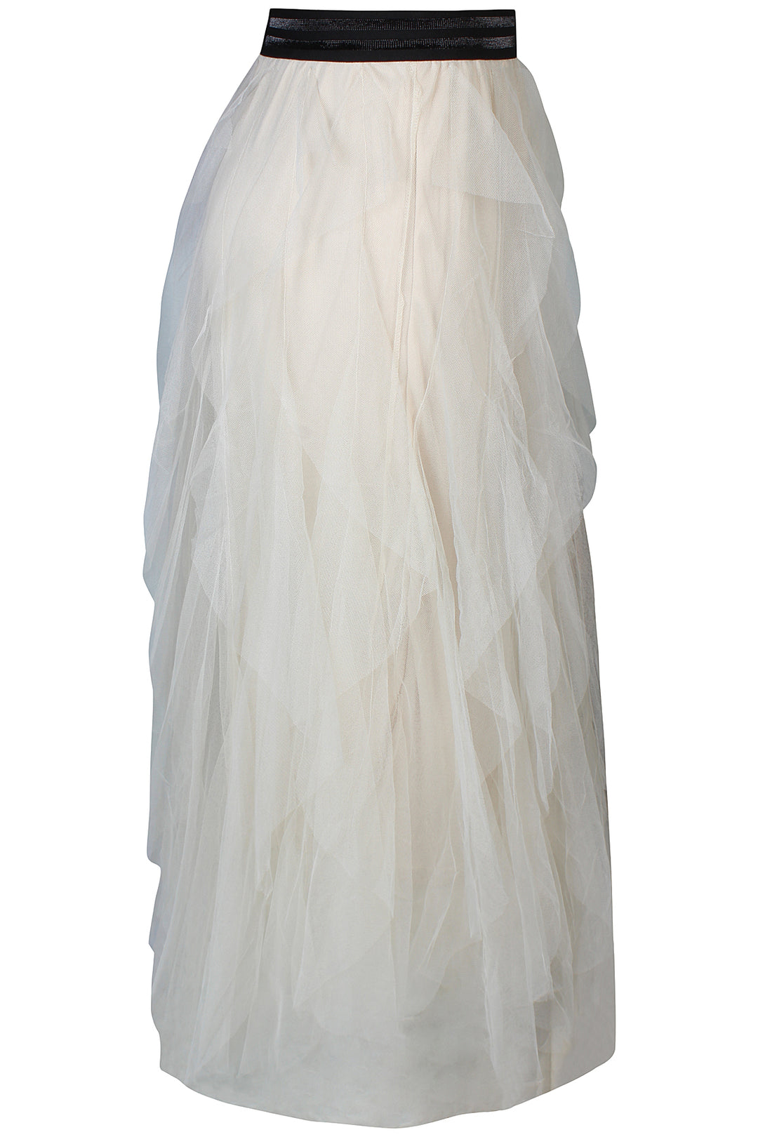 ZE - Nutcracker 538 - Skirt - Sand
