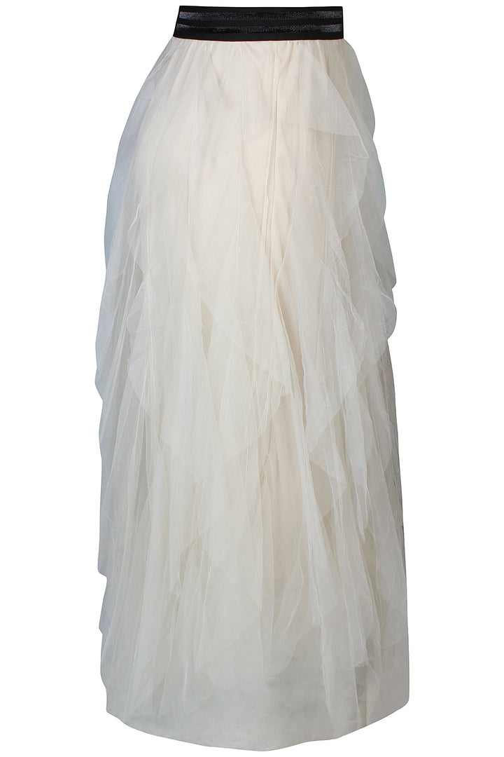 ZE - Nutcracker 538 - Skirt - Sand