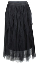 ZE - Nutcracker 538 - Skirt - Black