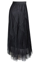 ZE - Nutcracker 538 - Skirt - Black