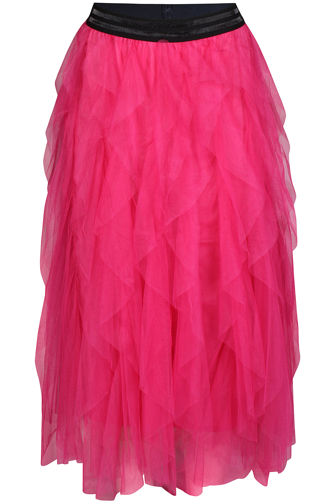 ZE - Nutcracker 538 - Skirt - Pink