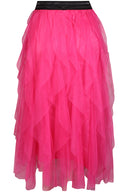 ZE - Nutcracker 538 - Skirt - Pink