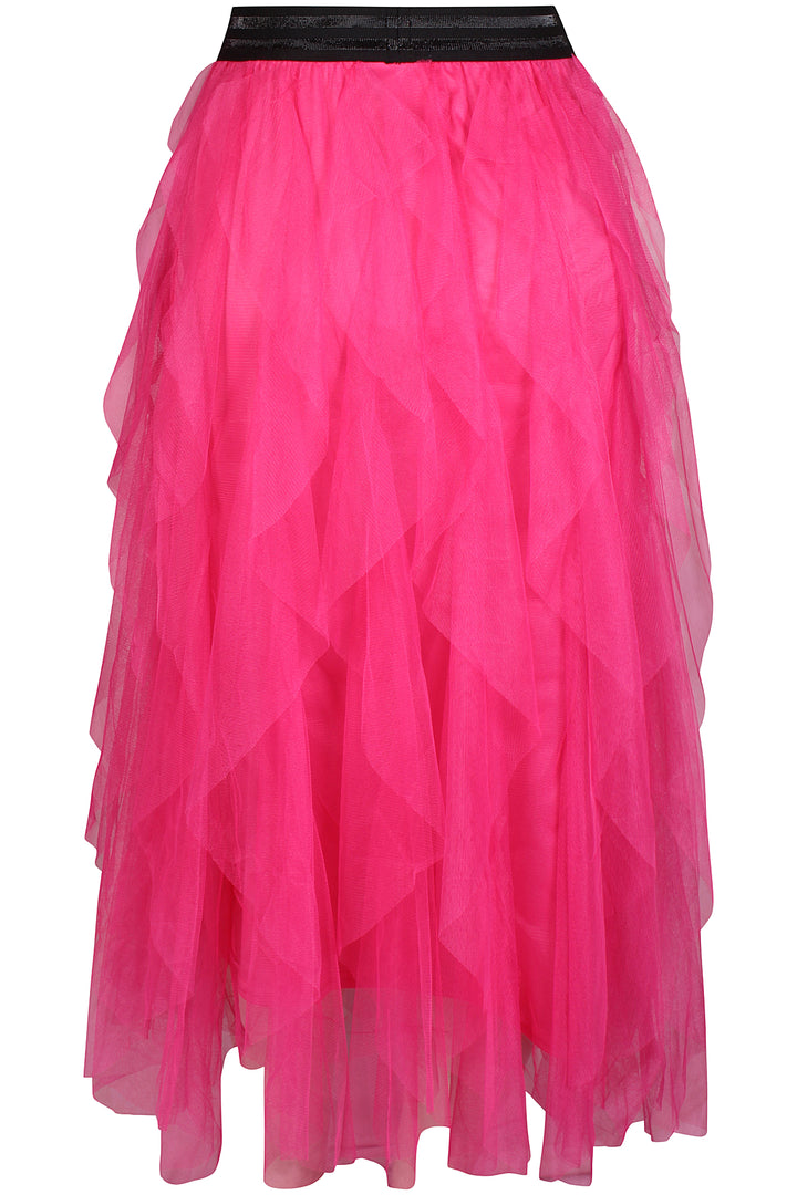 ZE - Nutcracker 538 - Skirt - Pink
