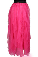 ZE - Nutcracker 538 - Skirt - Pink