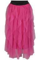 ZE - Nutcracker 538 - Skirt - Pink