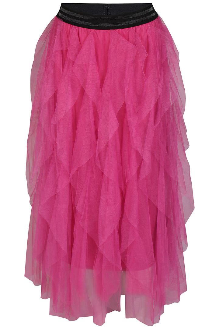 ZE - Nutcracker 538 - Skirt - Pink