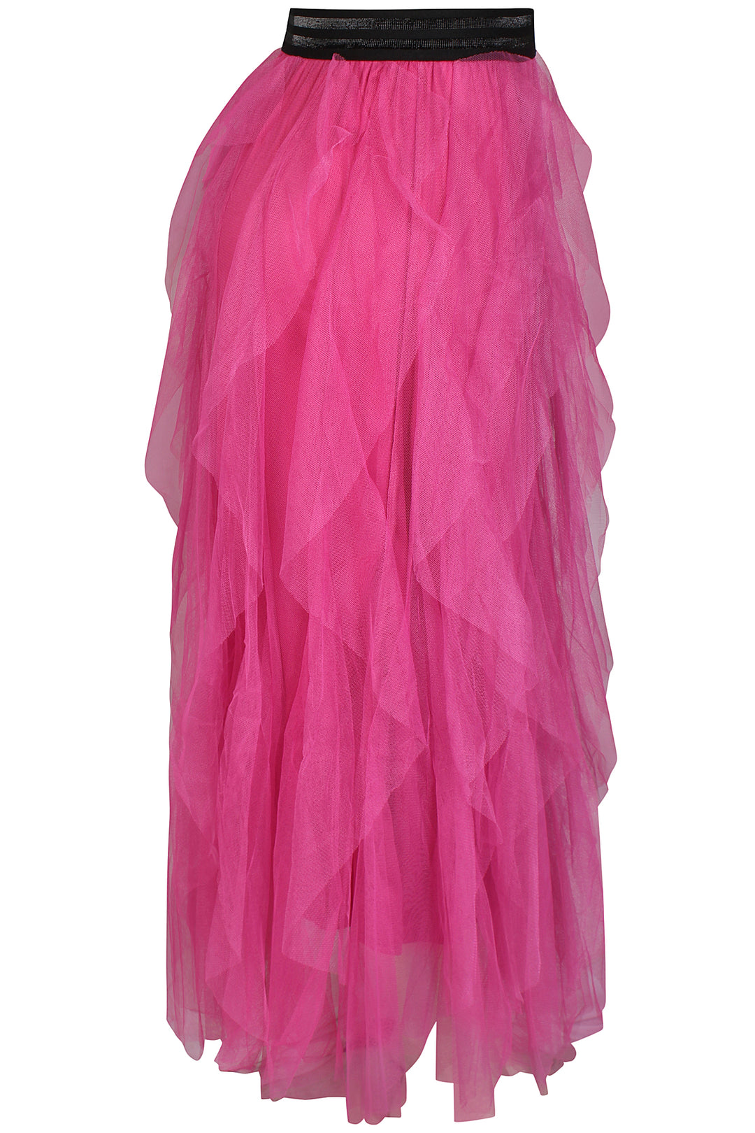 ZE - Nutcracker 538 - Skirt - Pink