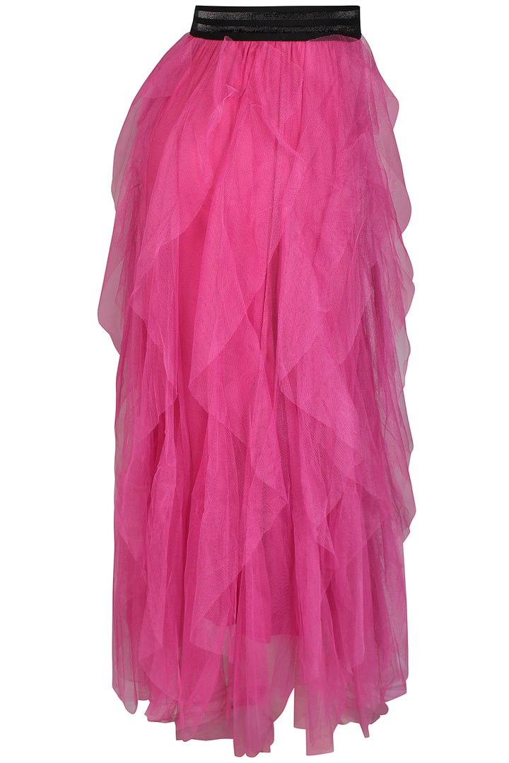 ZE - Nutcracker 538 - Skirt - Pink