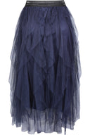 ZE - Nutcracker 538 - Skirt - Blue