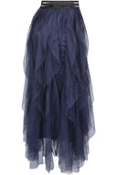 ZE - Nutcracker 538 - Skirt - Blue
