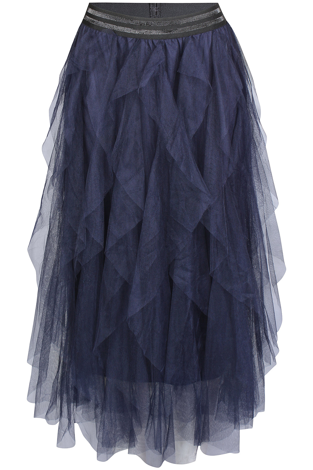 ZE - Nutcracker 538 - Skirt - Blue