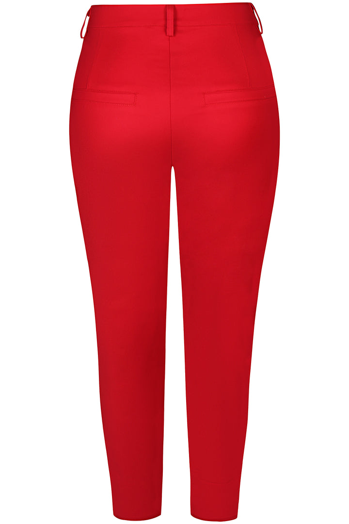 ZE - Juliet 539 - Pants - Red