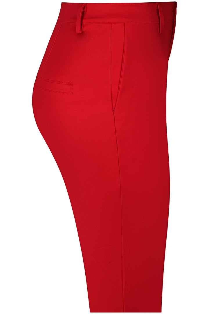 ZE - Juliet 539 - Pants - Red