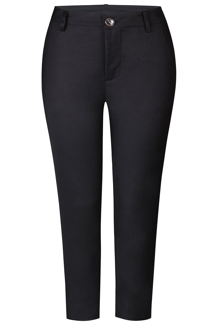 ZE - Juliet 539 - Pants - Black