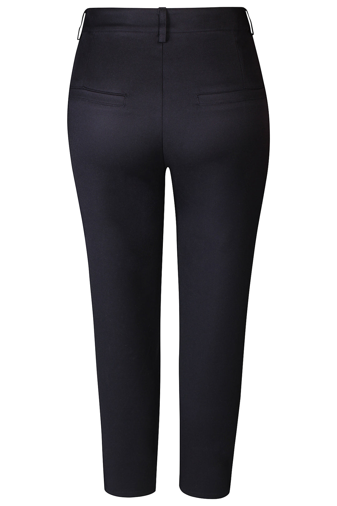 ZE - Juliet 539 - Pants - Black