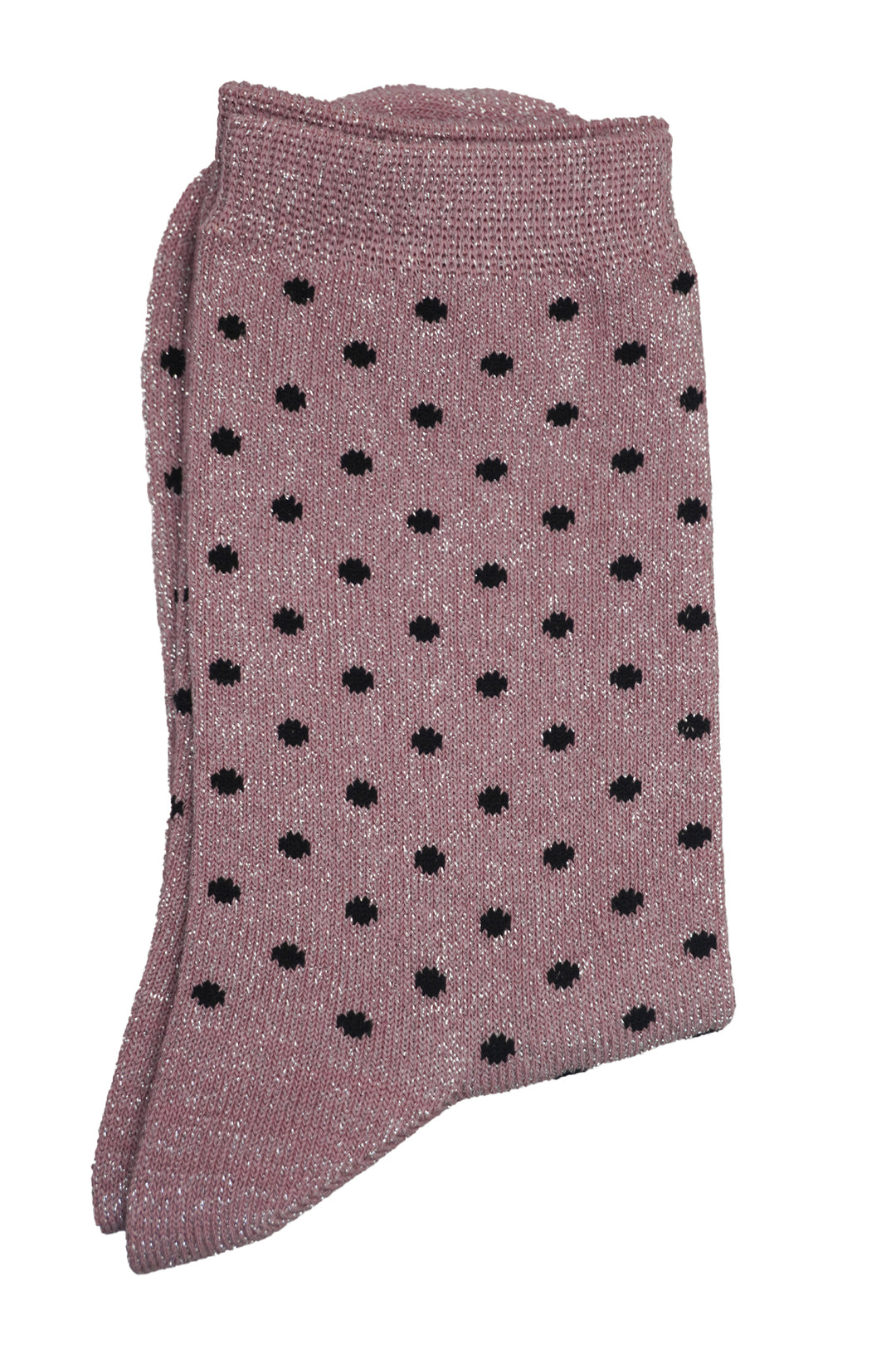 Socks 540 - Socks w. Dots -