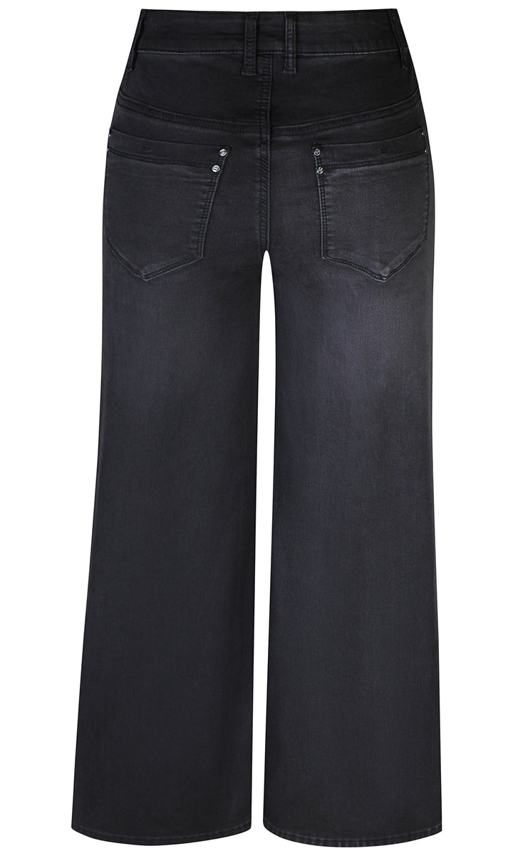 ZE - Issey 550 - Denim Pants -