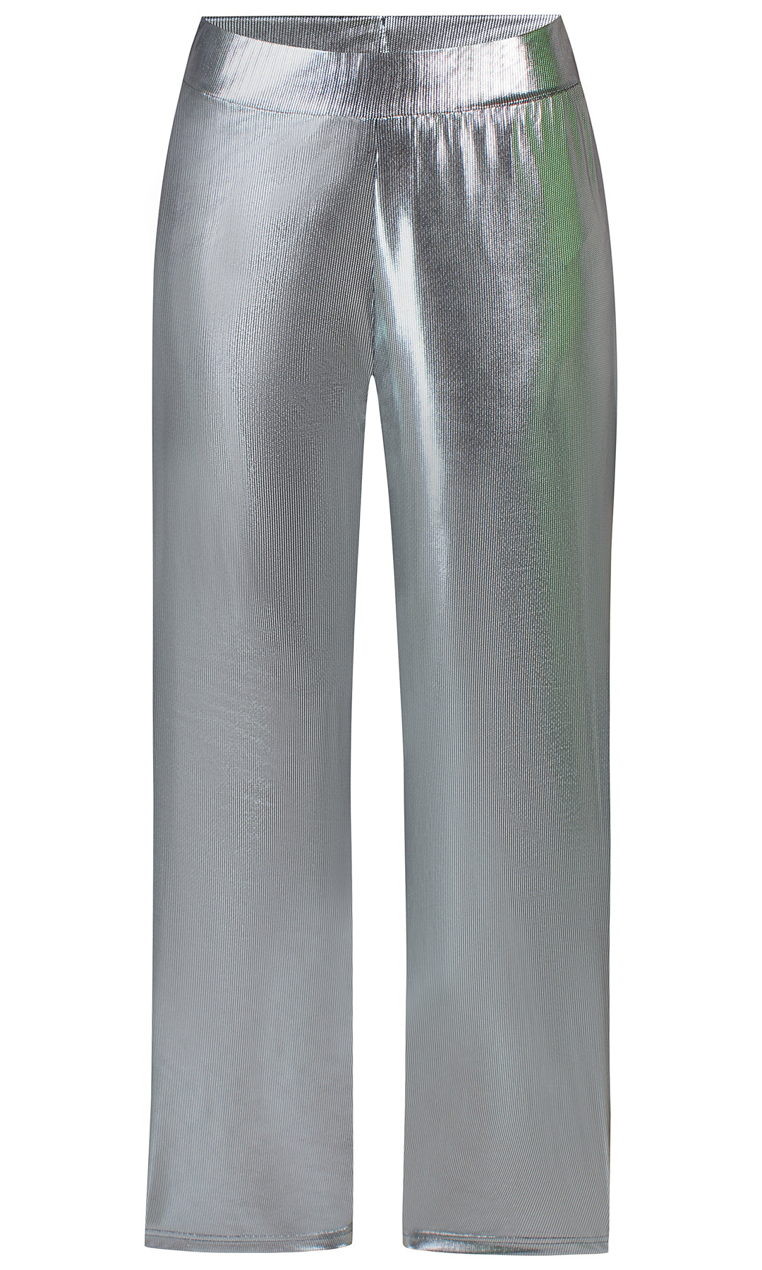 ZE - Iris 553 - Pants - Metallic