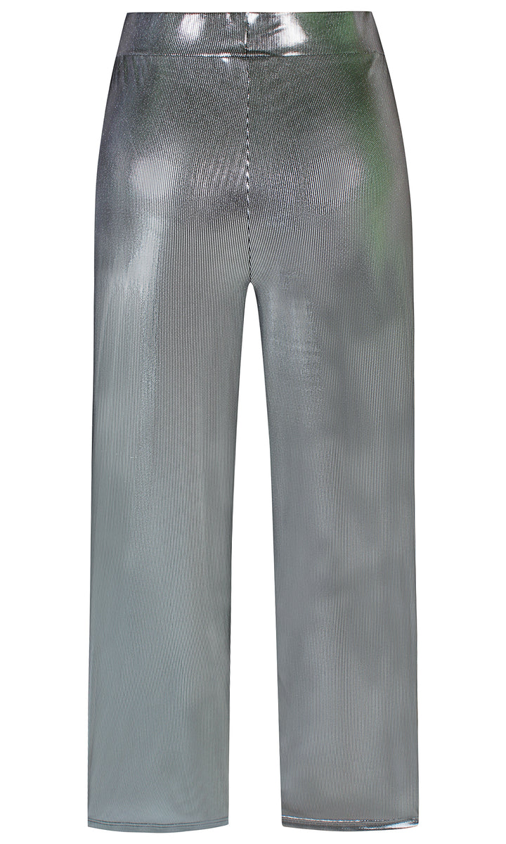 ZE - Iris 553 - Pants - Metallic