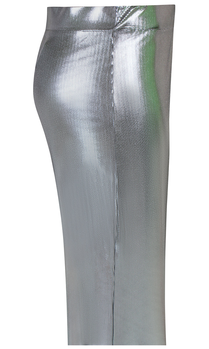 ZE - Iris 553 - Pants - Metallic