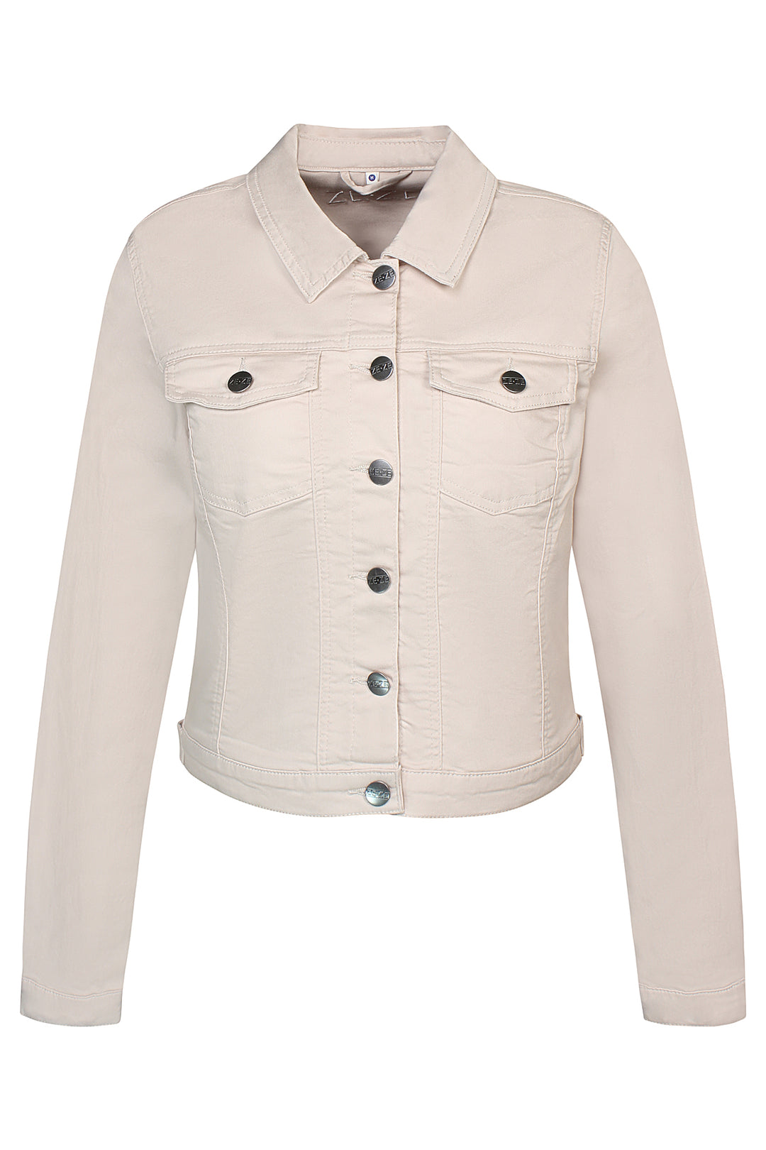 ZE - Utilia 567 - Jacket - Sand