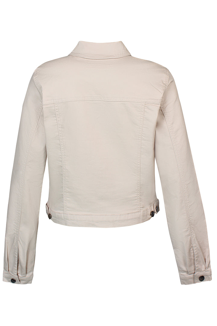 ZE - Utilia 567 - Jacket - Sand