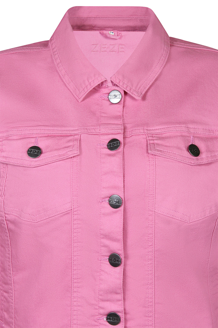 ZE - Utilia 567 - Jacket